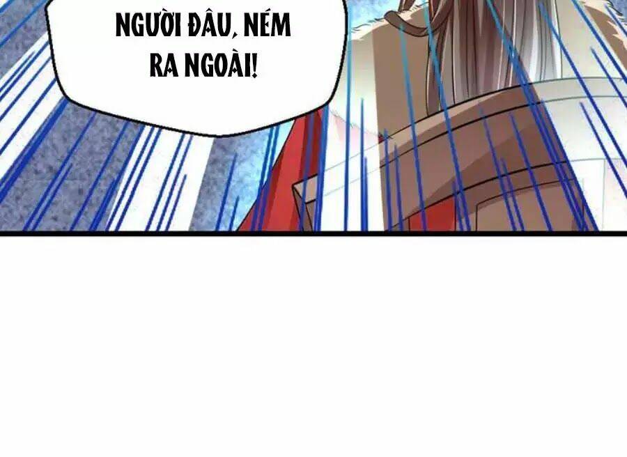 thái tử điện hạ, nô tài có hỉ rồi chapter 35 13