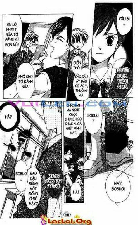 honey chapter 21 13