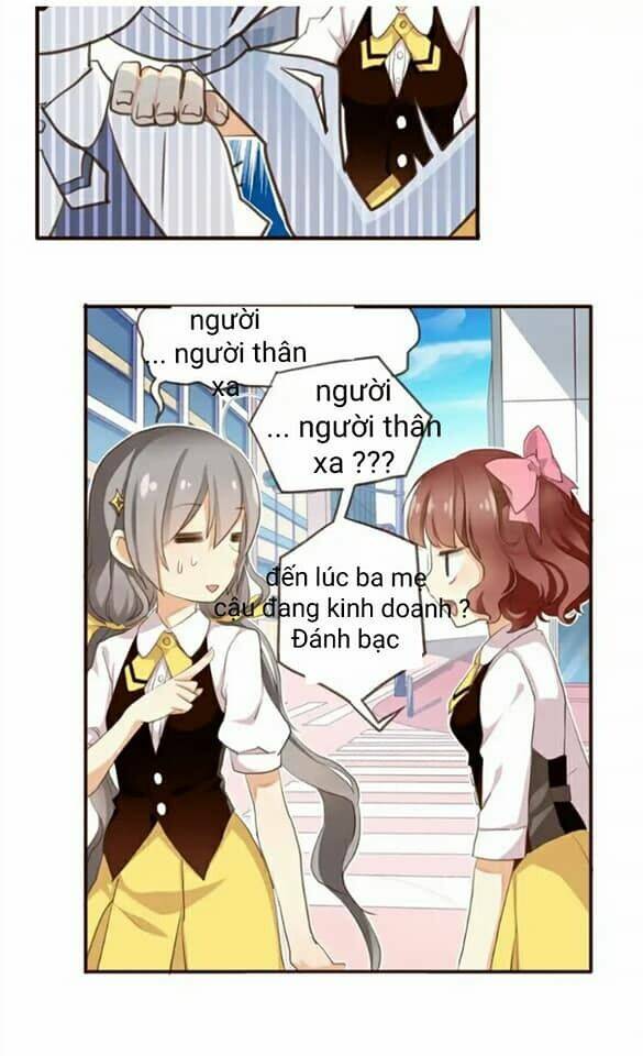 tân quang thiên chapter 3 19