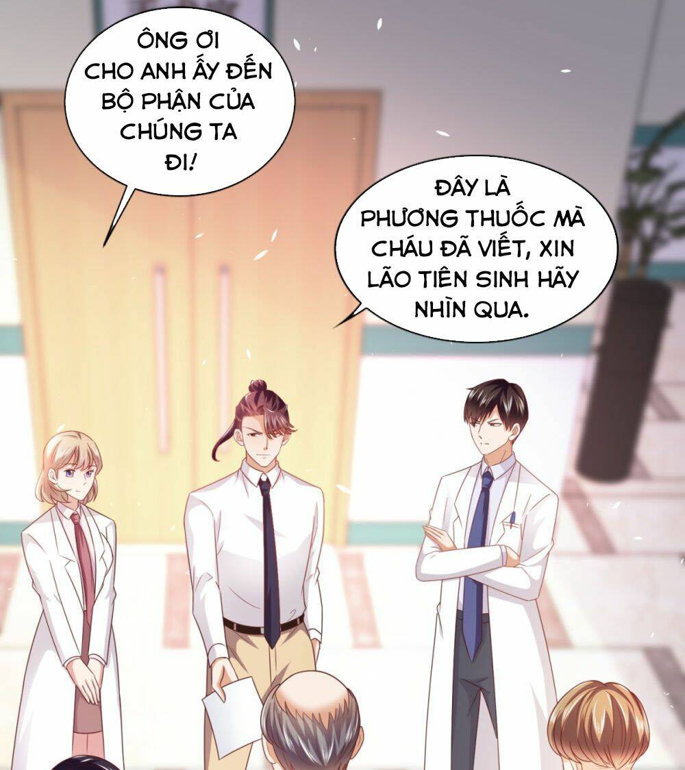 chí tôn toàn năng chapter 55 4