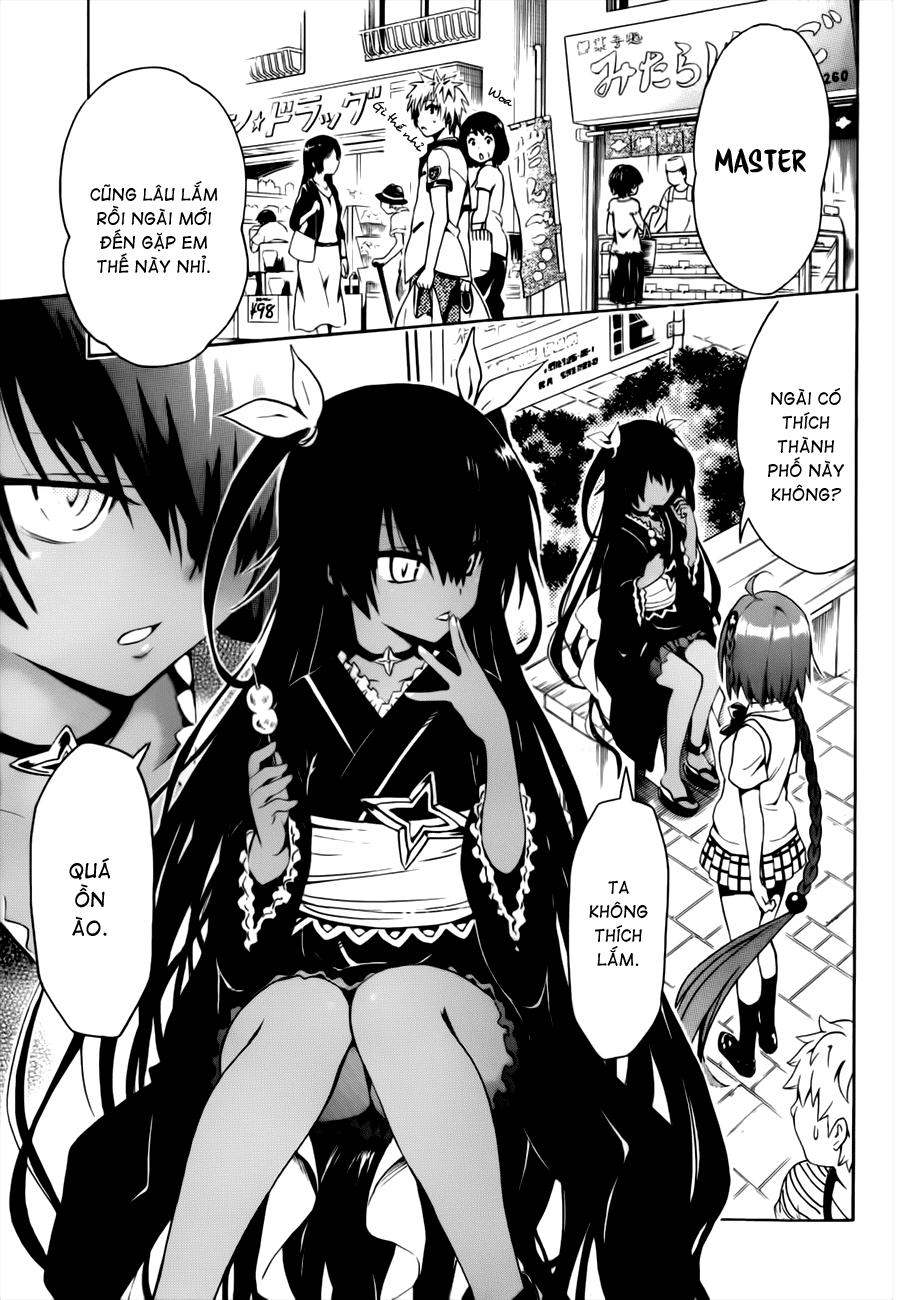 to love - ru darkness chapter 25 4