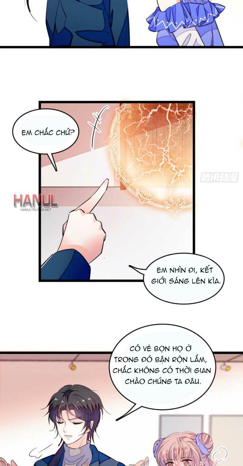 toàn mạng đều là fan cp của tôi với ảnh đế chapter 173.2 6