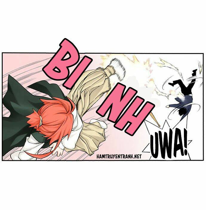 ngôi nhà của người phục chế chapter 4.5 12