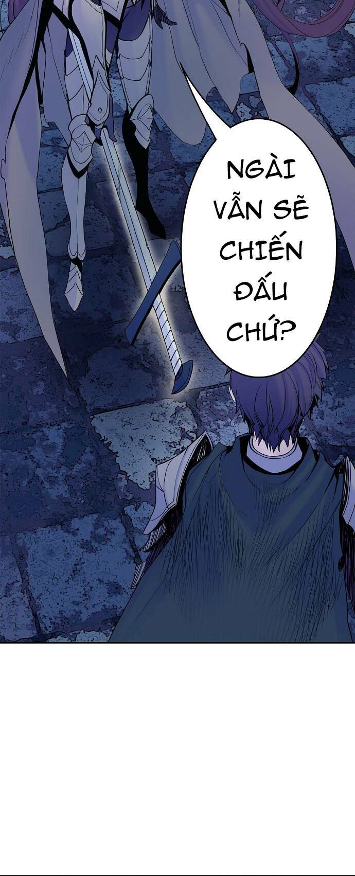 băng tâm kỵ sĩ chapter 7 66