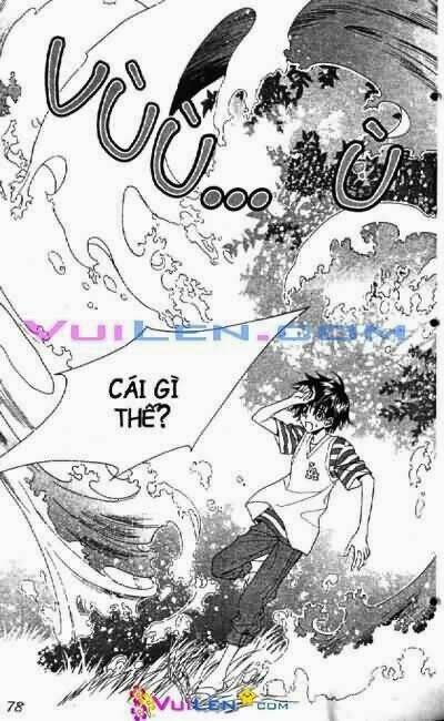 nàng công chúa bỏ trốn chapter 2 78