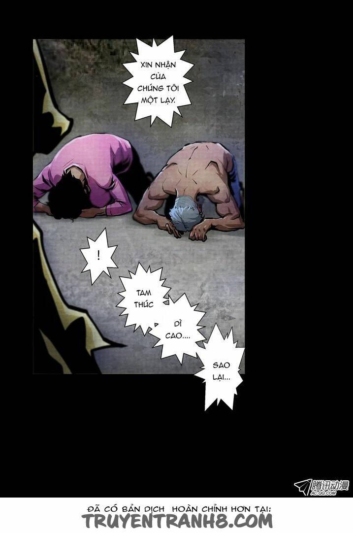 thâu hoan chapter 62 10