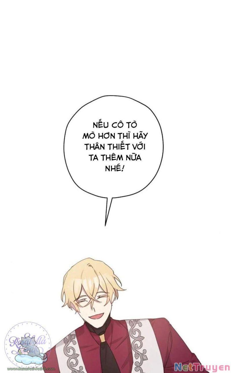 xin hãy cứ khóc, thái tử chapter 4 9