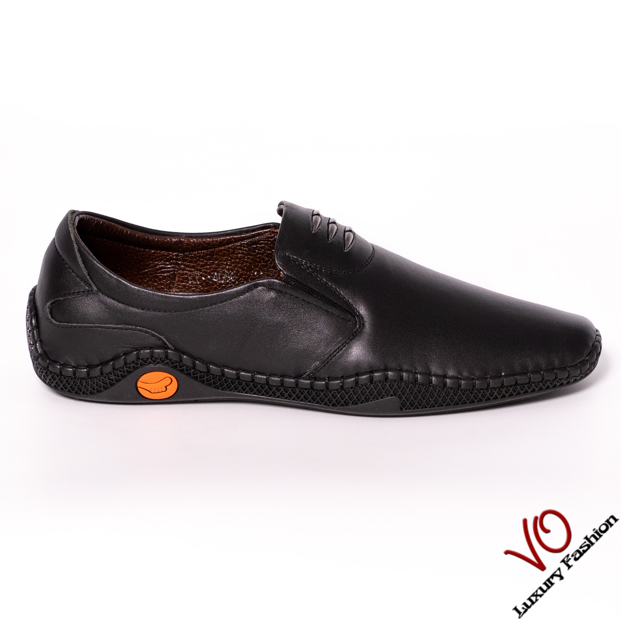 Giày mọi da bò thật trẻ trung VO Shoes _ VO4086