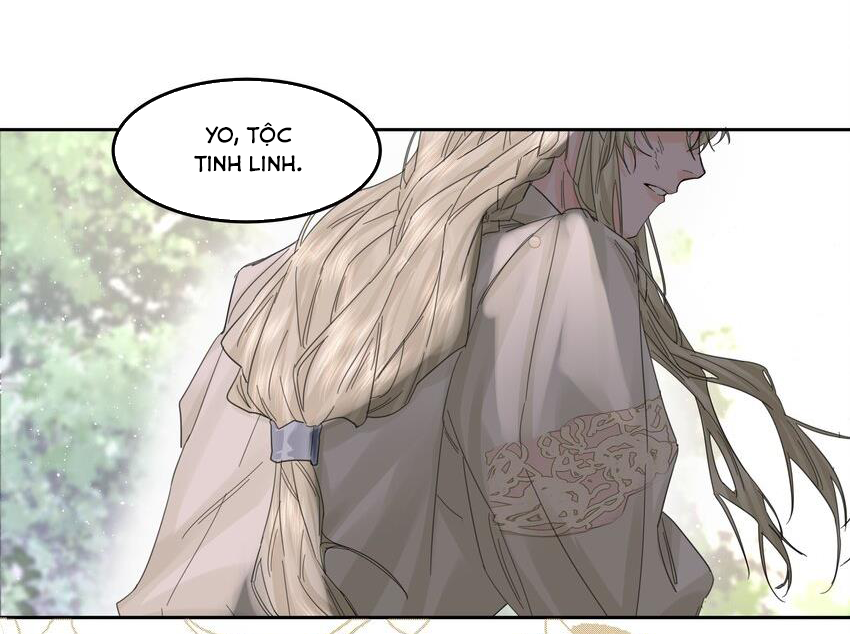 tình cũ là vua chapter 14 24