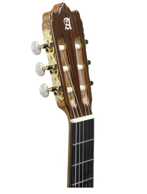 Đàn Guitar Cao Cấp Classic Alhambra - 4P E1 - Hàng chính hãng