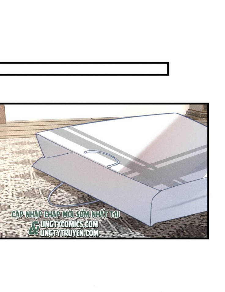 nịch tửu chapter 37 12