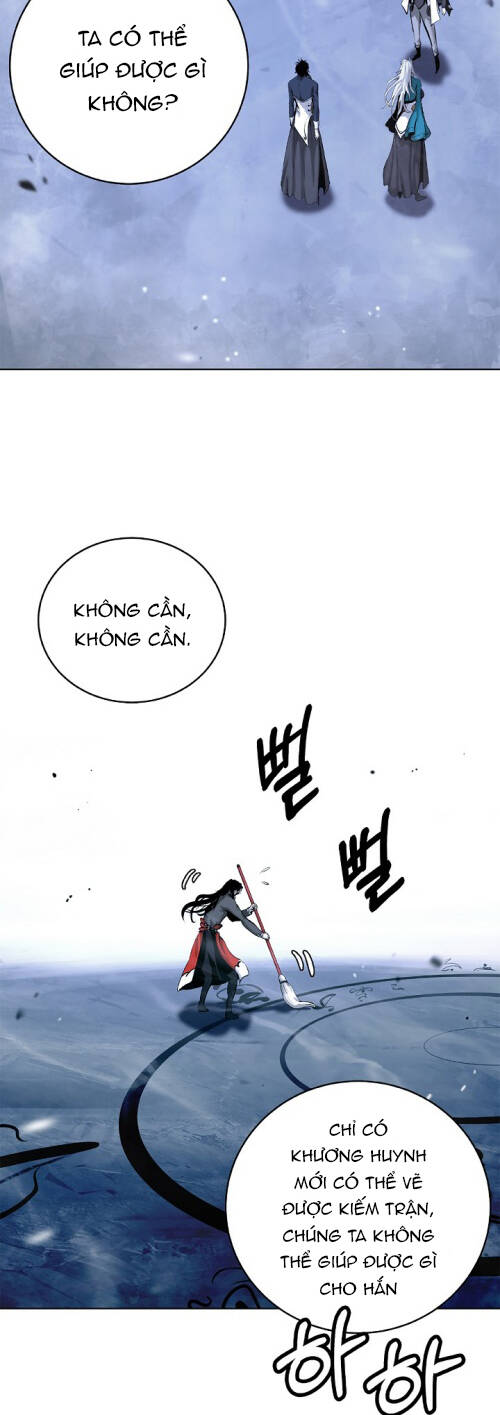 xuyên không thành hổ chapter 122 12