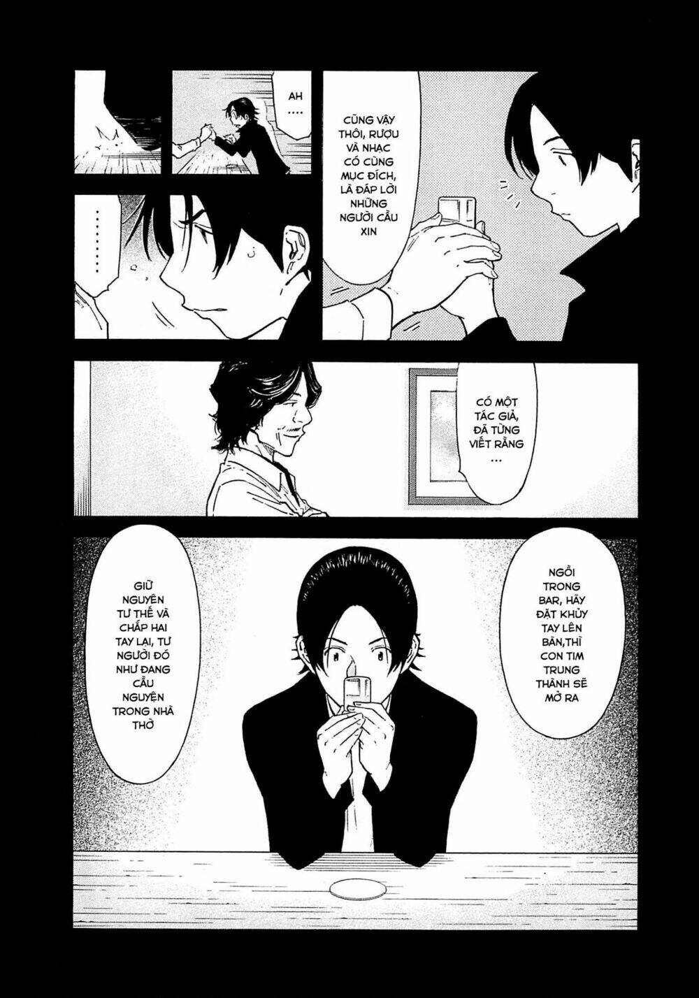 bartender chapter 163 9