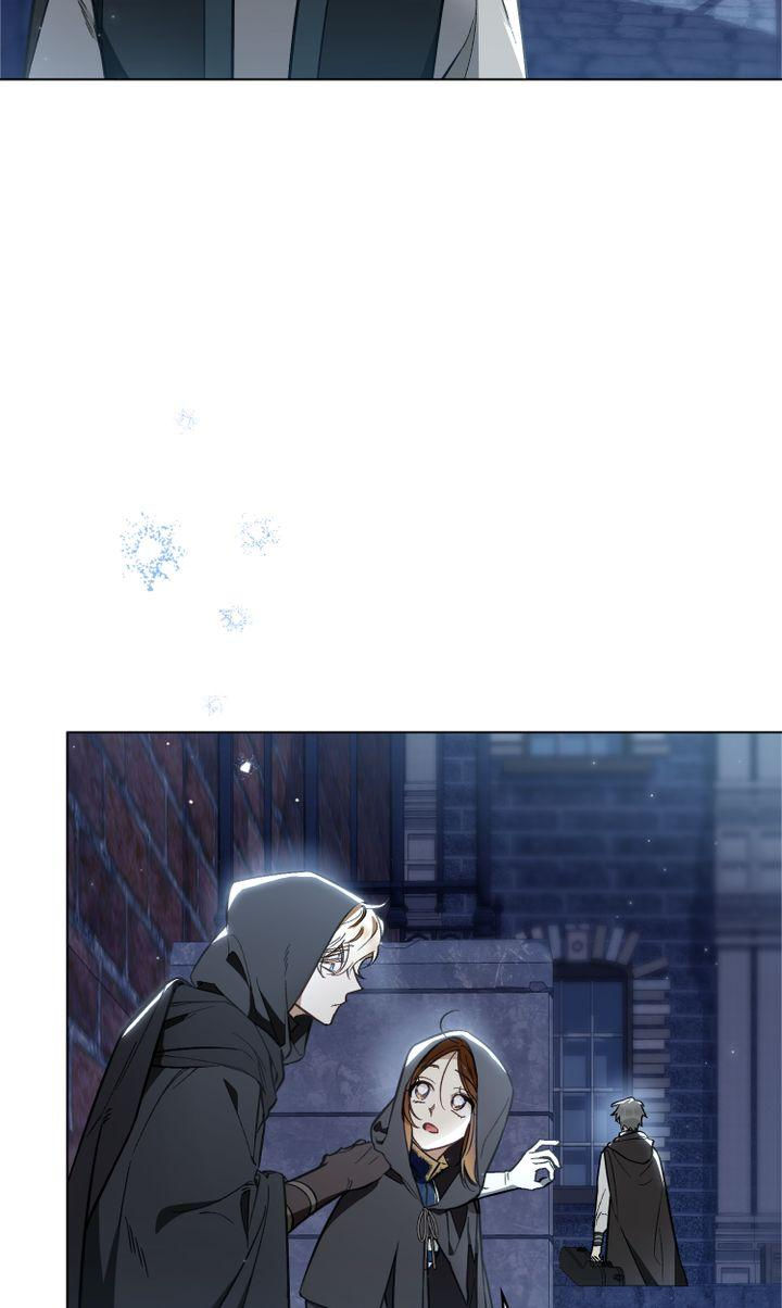 Thanh Gươm của Evangeline chapter 24.1 5