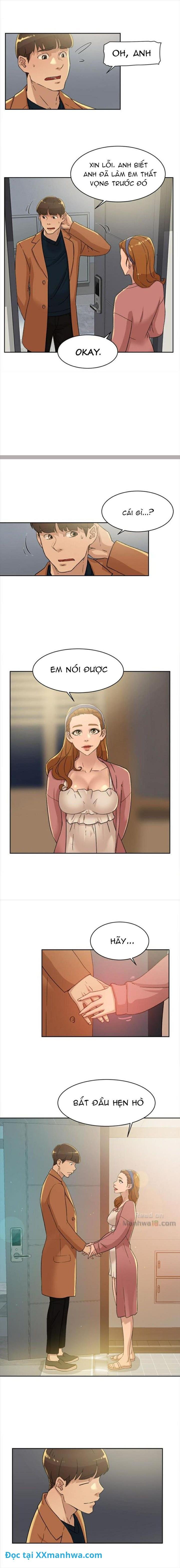 mười một cm của cô ấy chapter 79 2