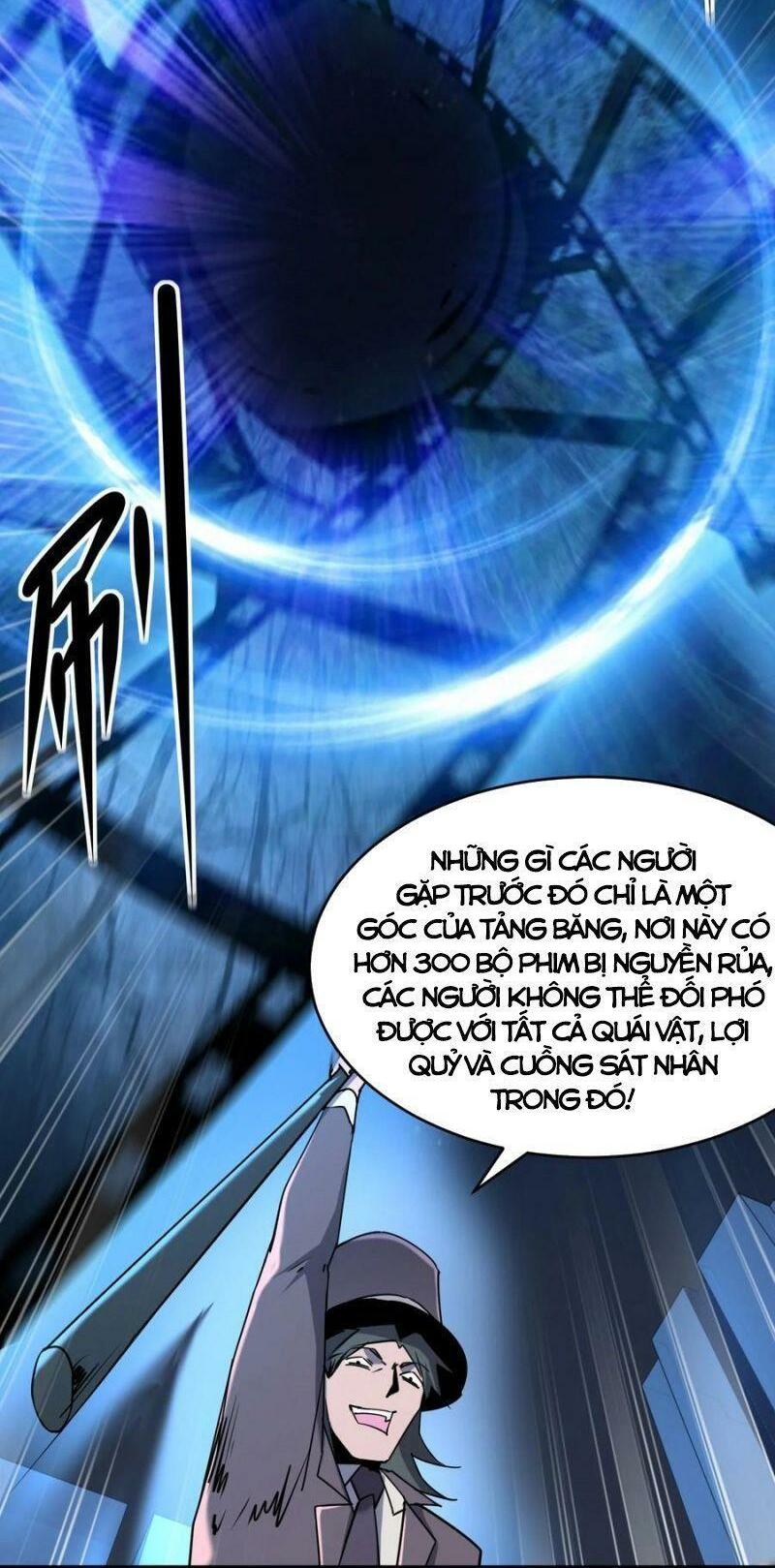 đừng hiểu lầm, tôi mới là người bị hại! chapter 46 40
