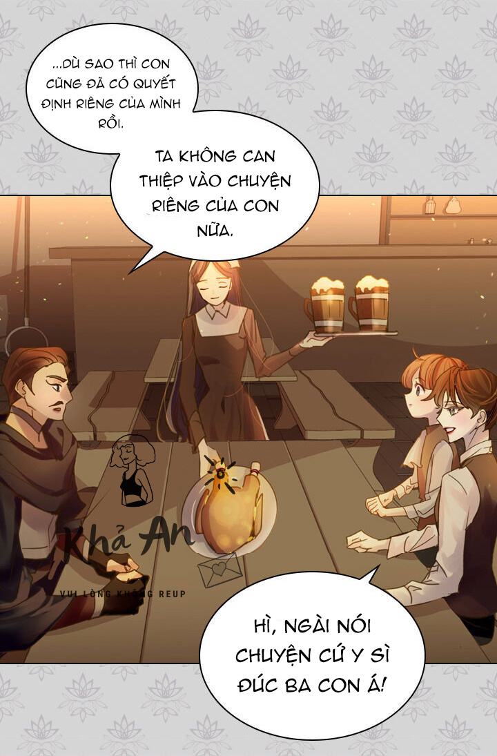 quy luật sinh tồn của nữ phụ chapter 34 59