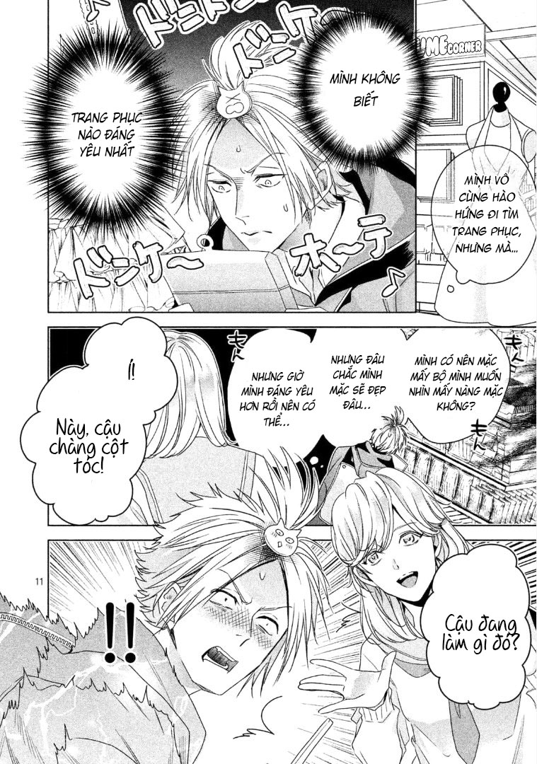 doushitemo yaritakute gakuen chapter 4.1 10