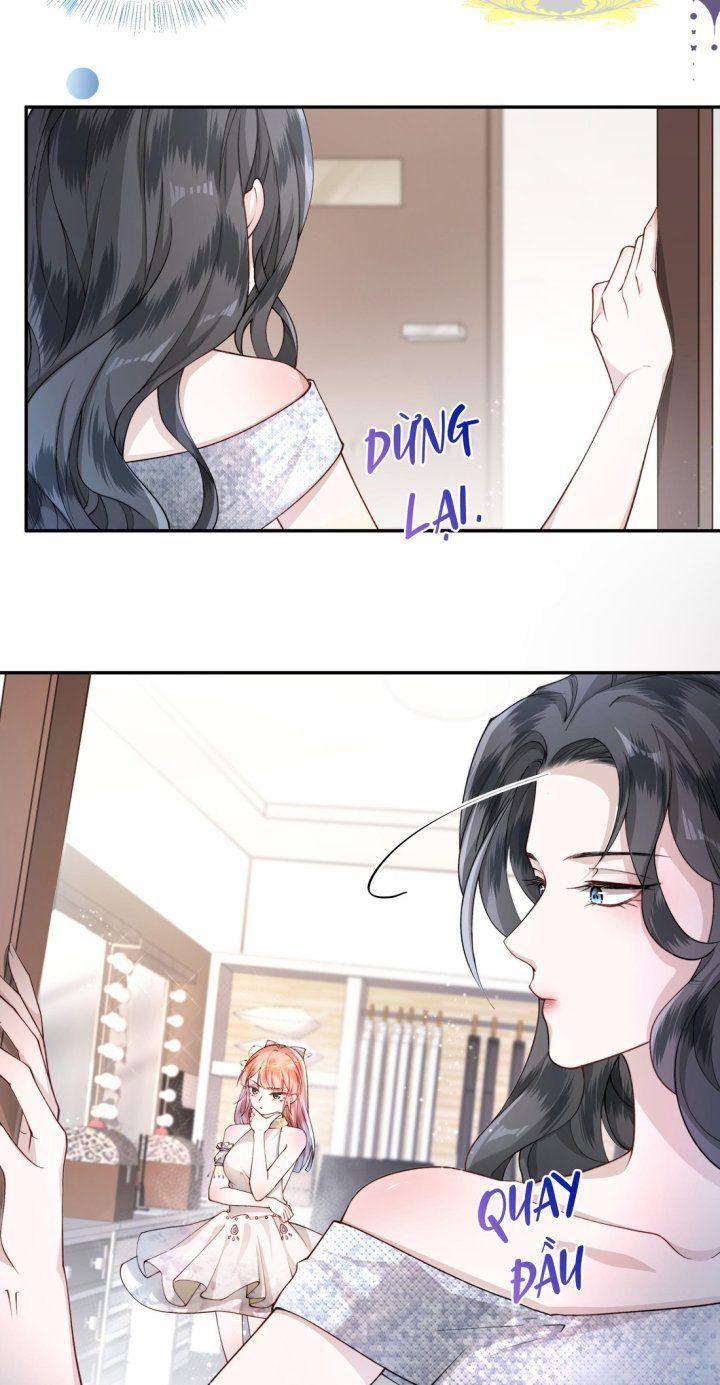 lên top xu hướng! trạch nữ như tôi nổi lên sau một đêm nhờ scandal chapter 2 23