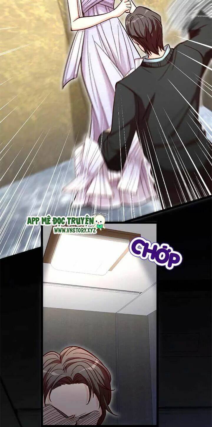 thiên hậu trở về chapter 136 10