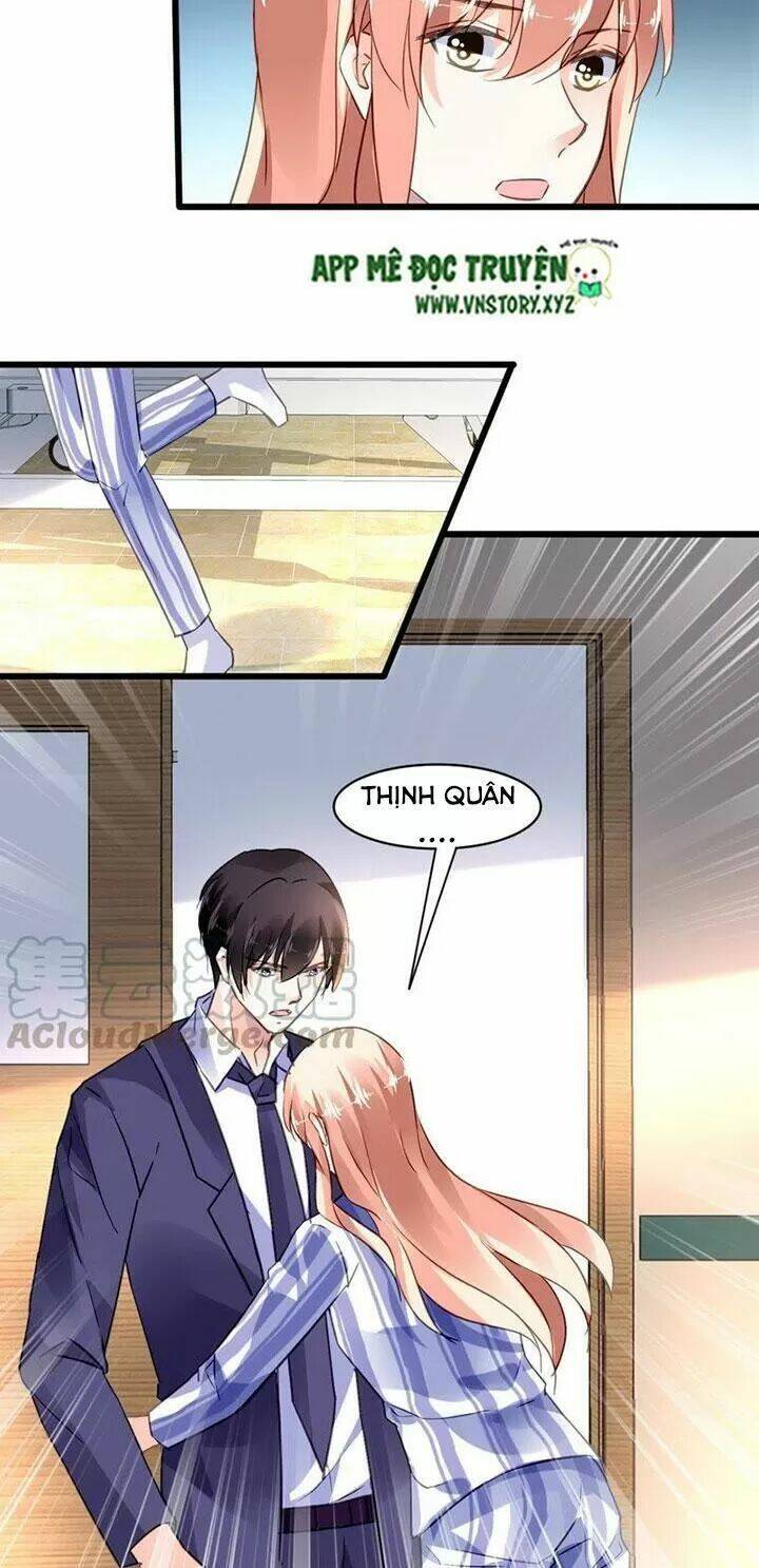 mưu ái thành nghiện chapter 137 22