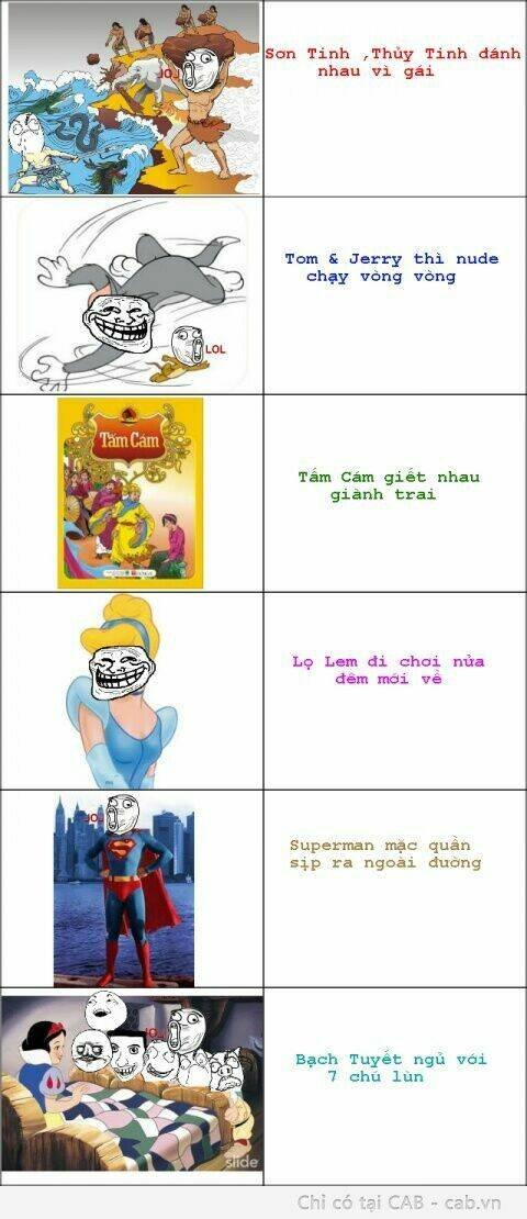 rage comic-troll chapter 28 1