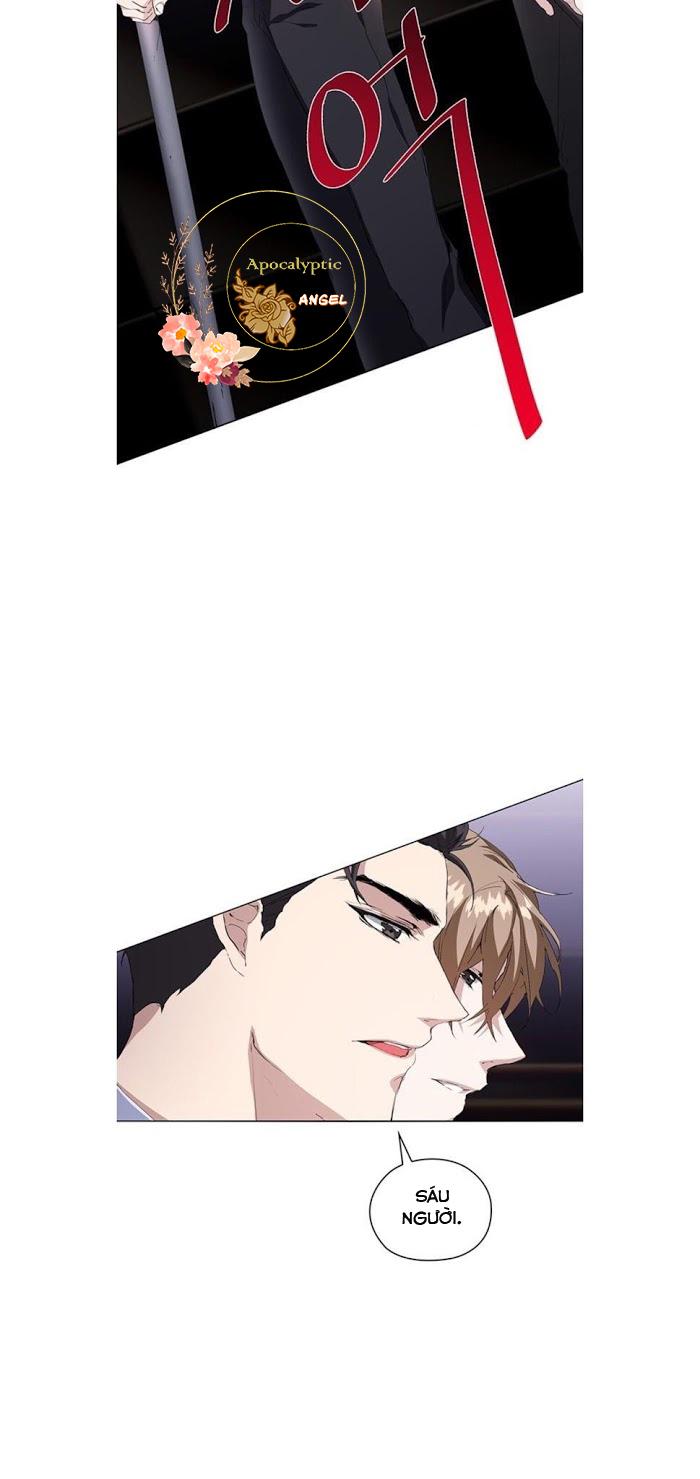 nhiệm vụ tiềm ẩn chapter 5 34