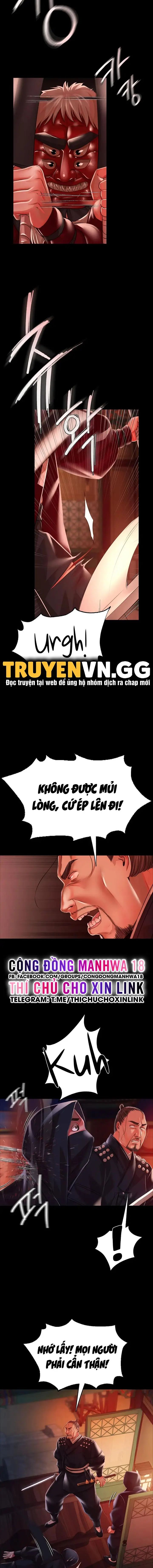 [18+] tiểu thư chapter 42 11