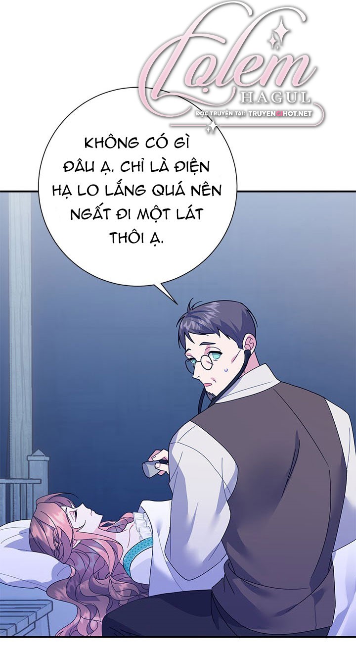 công chúa của loài chim chapter 53.1 3