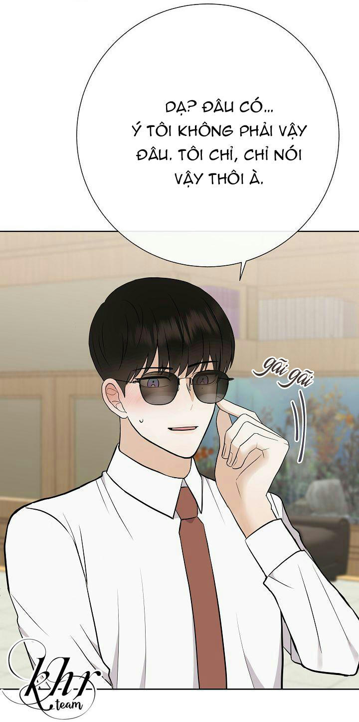 đứa bé là con tôi chapter 16 63