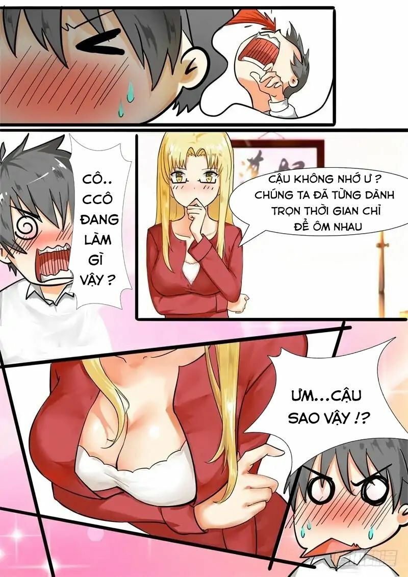 the boy in the all-girls school chapter 3 11