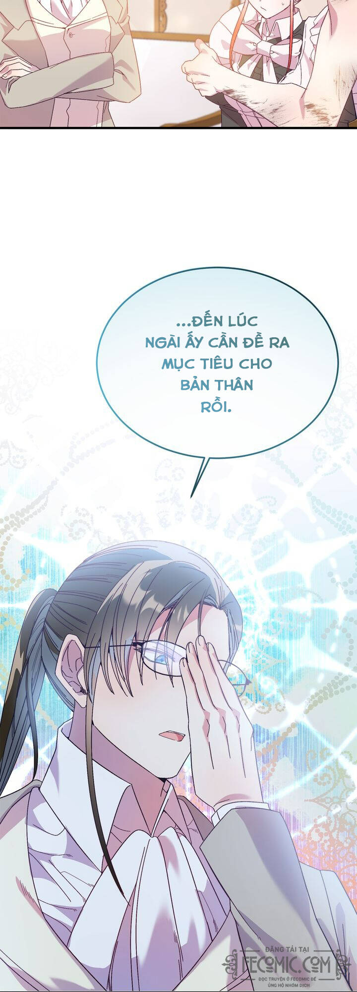 cách để trao vương miện cho vị hoàng tử hoang dã của tôi chapter 28 34