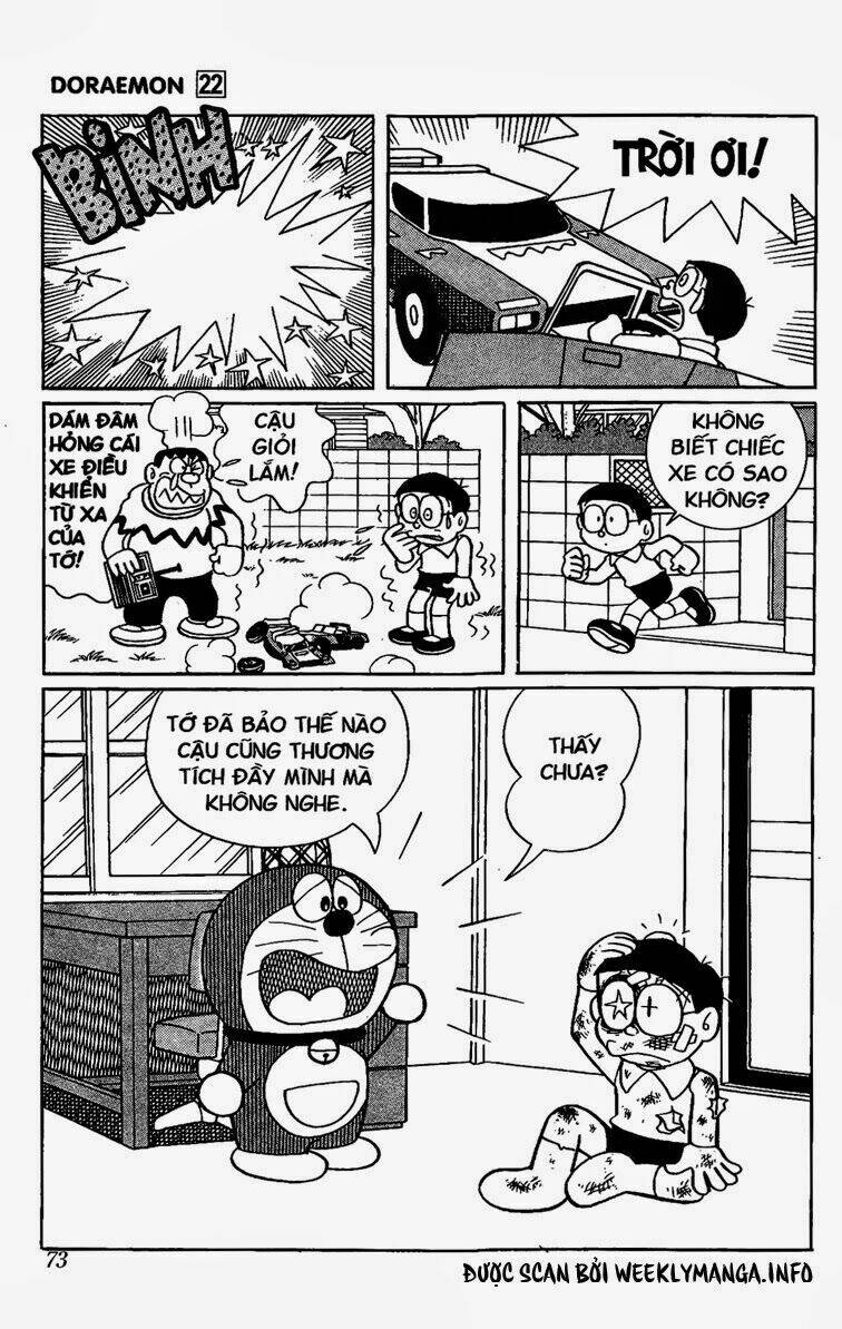 doraemon chapter 403 9