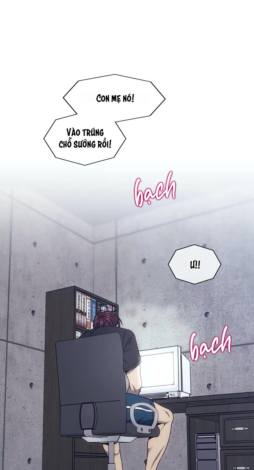 công cuộc báo thù của kẻ yếu thế chapter 14 36