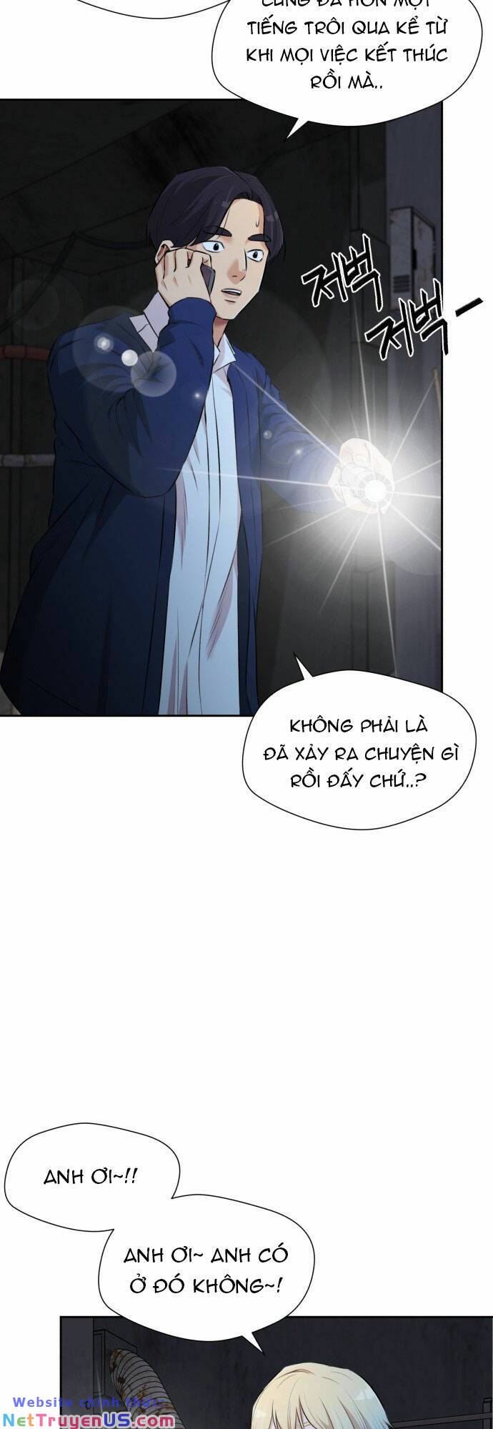 gương mặt thiên tài chapter 102 59