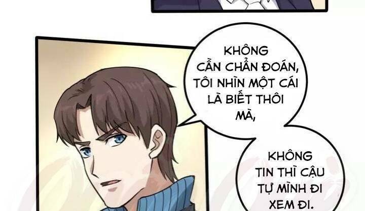 hồi xuân tiểu độc y chapter 48 22
