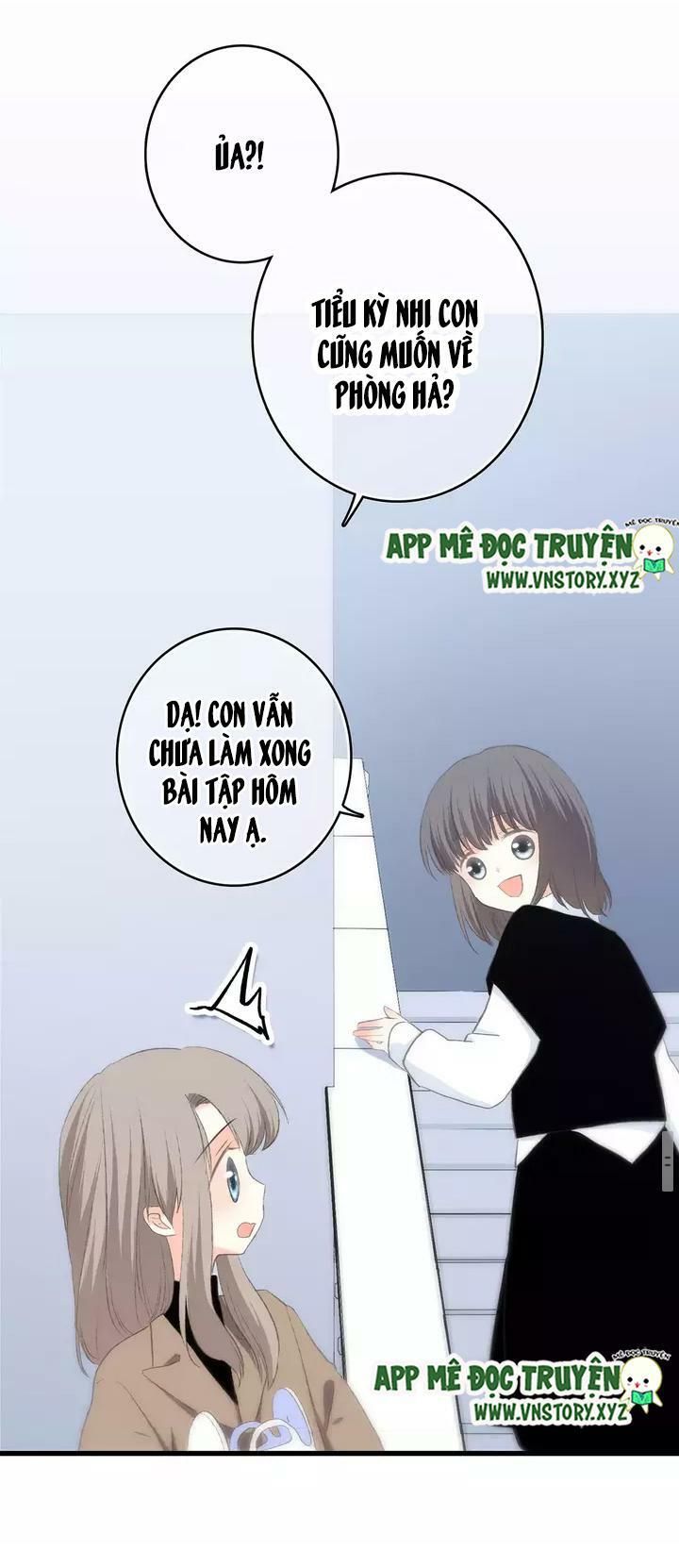 con tim rung động 2 chapter 26.5 24