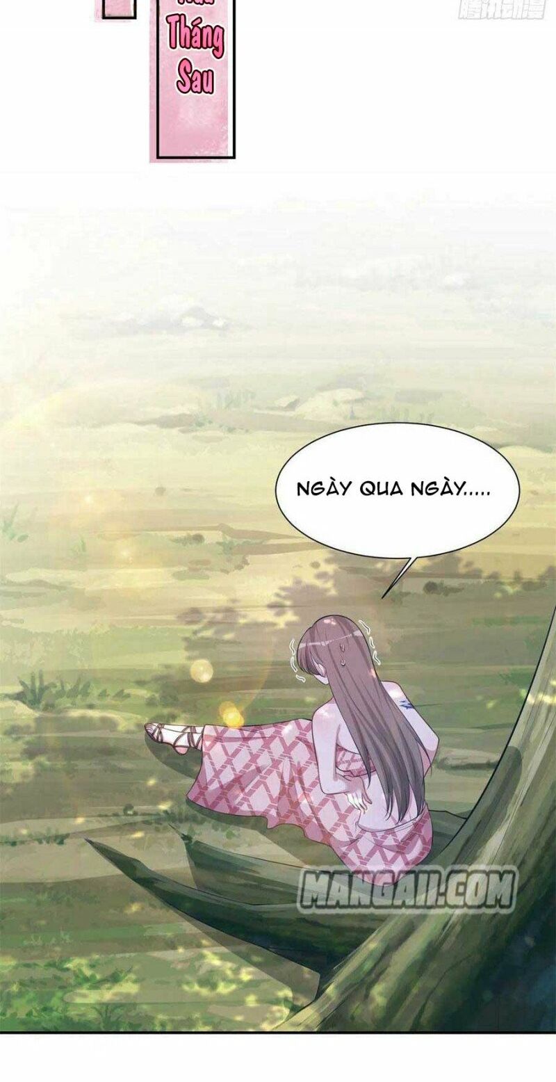 [16+] thảnh thơi thú thế chủng chủng điền, sinh sinh tể chapter 297 35