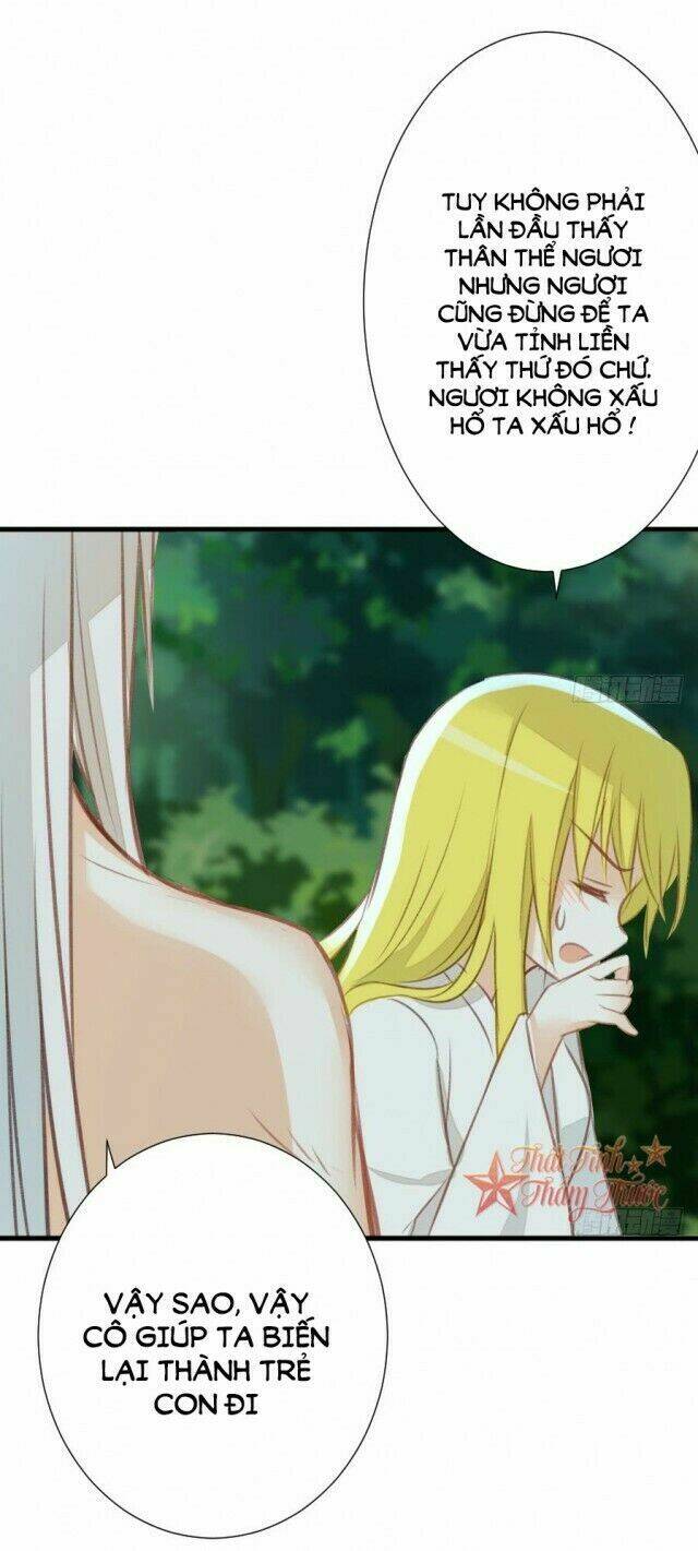 hôm nay ta cũng muốn trêu chọc nàng chapter 73 17