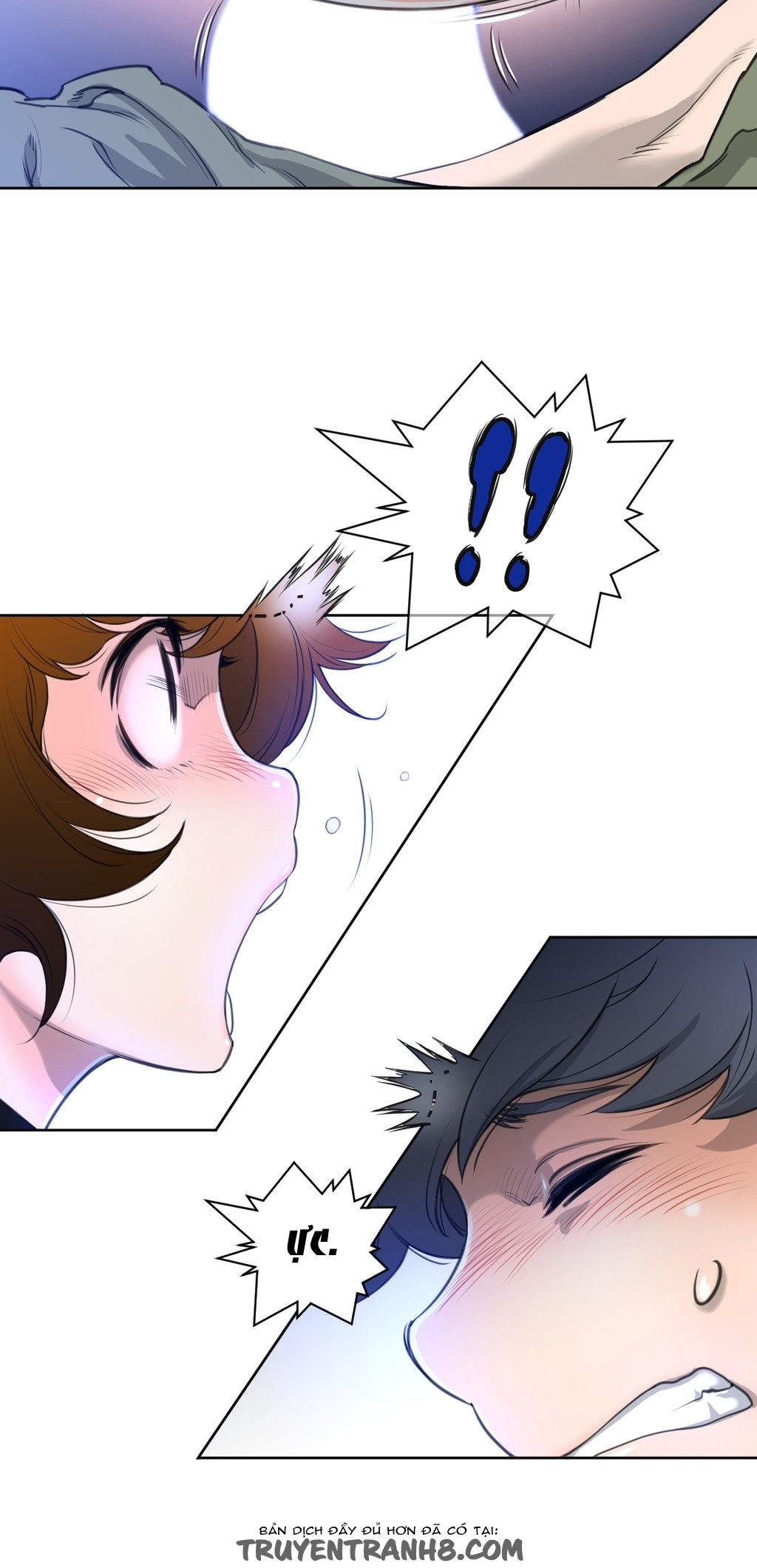 một nửa hoàn hảo chapter 3 39