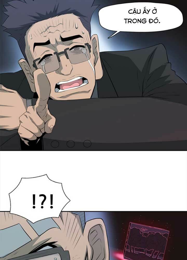 bậc thầy kiếm sư 2: arachi dị nhân đầu tiên chapter 7 42