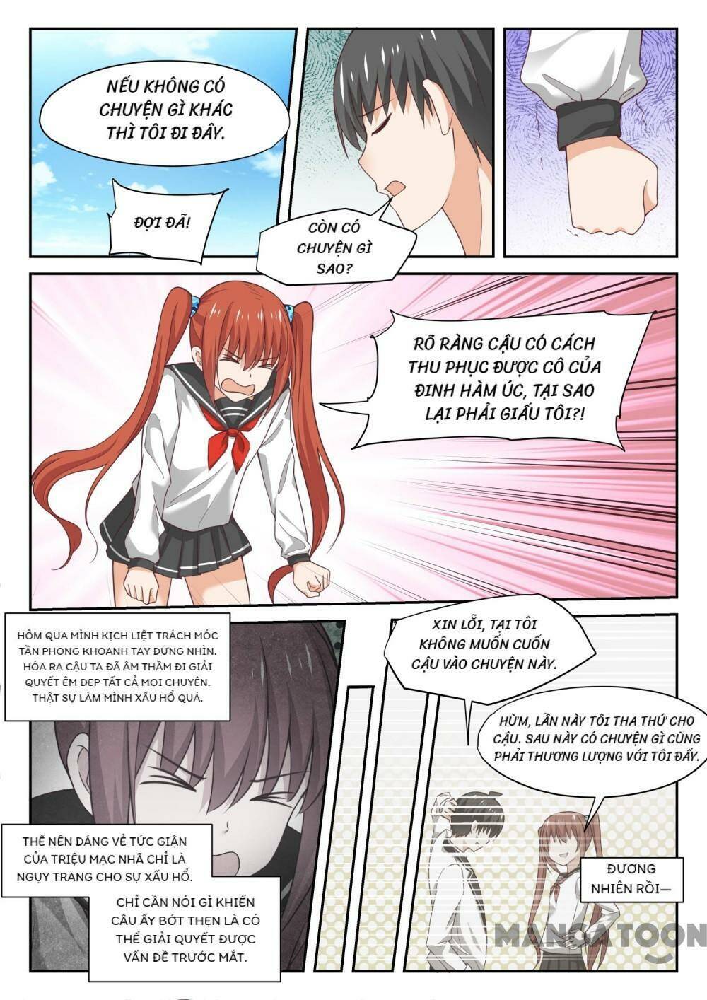 the boy in the all-girls school chapter 321 4