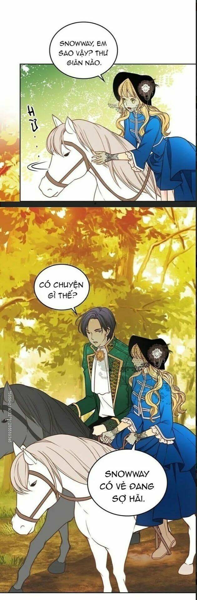 wendy , cô gái bán hoa chapter 24 29