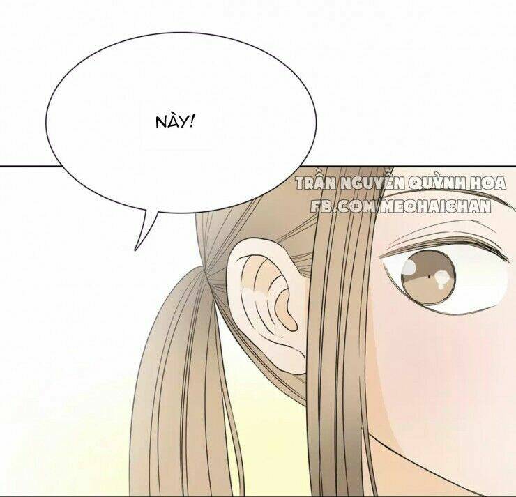 chúng ta không yêu nhau chapter 5 30