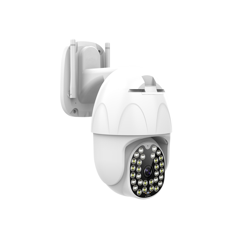 Camera Wifi Ngoài Trời GLT926 2MPX - Có Chiếu Sáng