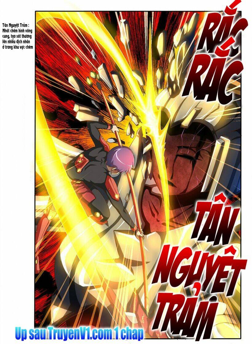 world of super sand box chapter 36 10