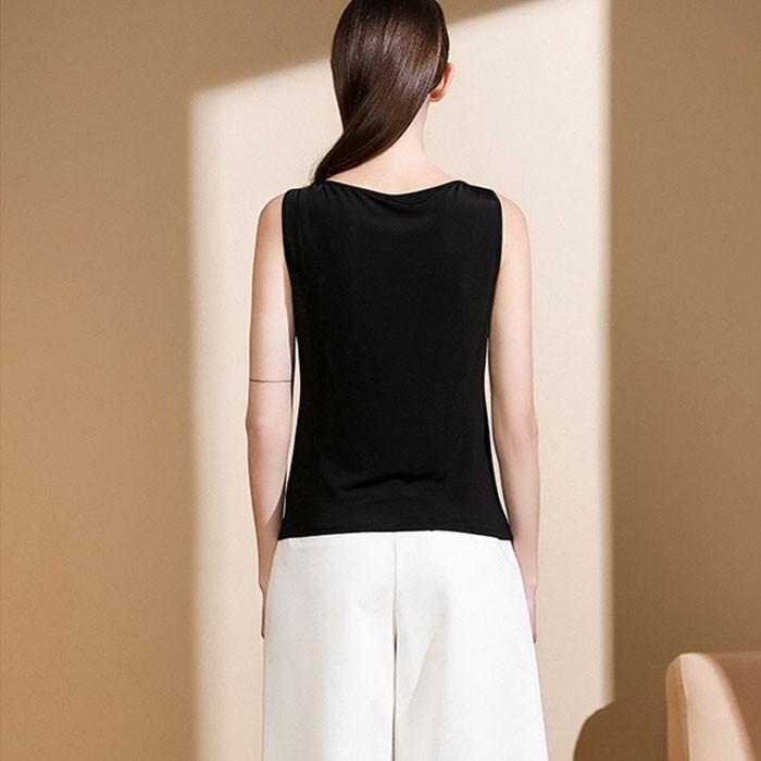 Áo Thun ba Lỗ Nữ High Fashion
