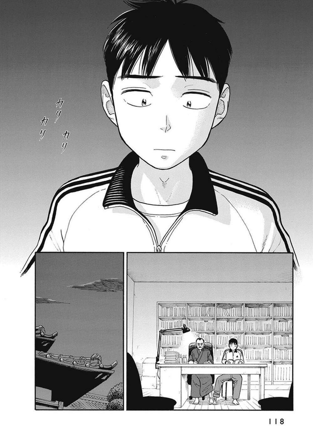 my girlfriend is her dad chapter 4 23