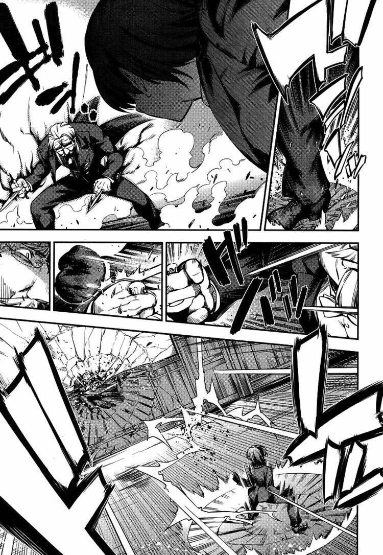 fate/kaleid liner prisma illya 2wei! chapter 13 11