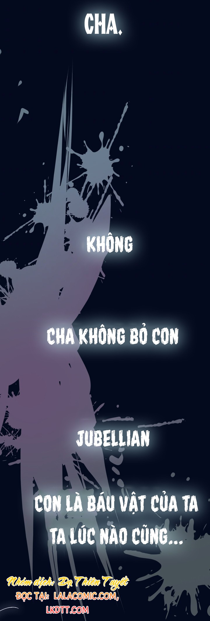 cha, con không muốn kết hôn đâu chapter 52 75